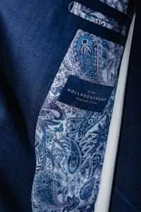 le costume du marié
