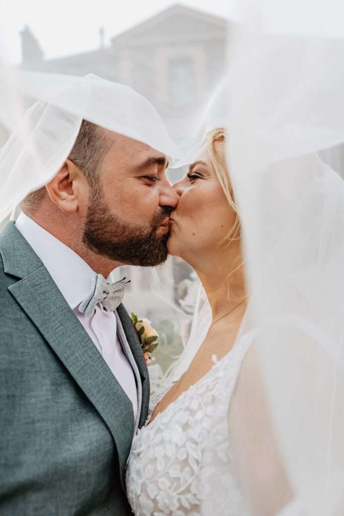 Photographe de Mariage Lille