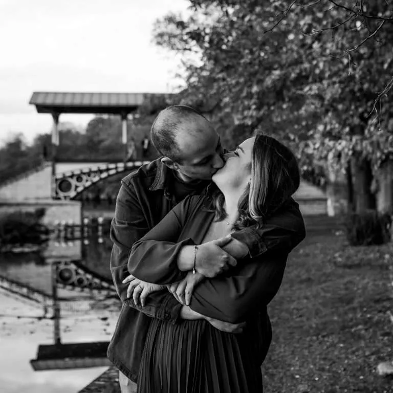 Comment se préparer pour une séance couple à Lille