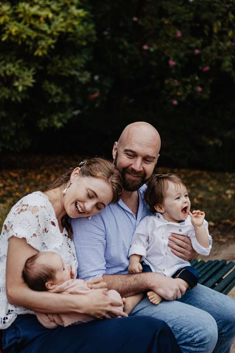 Séance Famille à Lille : mes astuces pour profiter pleinement du moment
