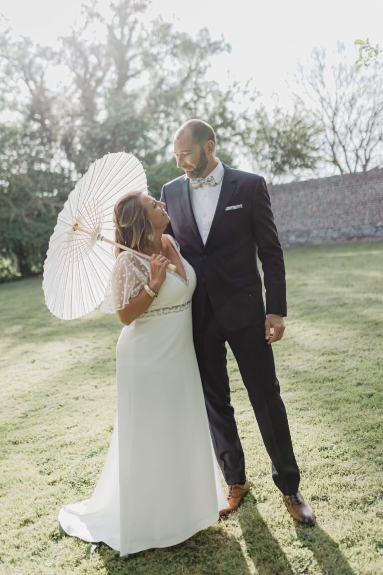 Photographe Mariage Belgique – À deux pas de Lille