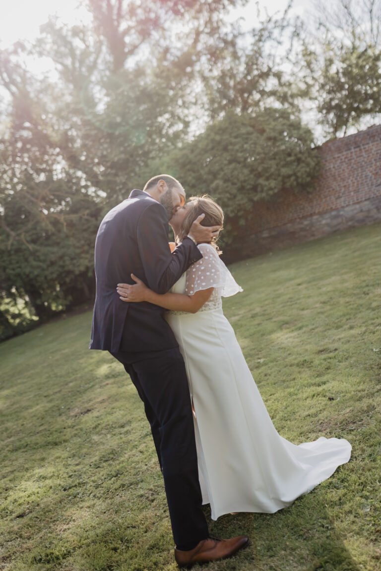 Combien coûte un photographe de mariage dans le Nord-Pas-de-Calais ?