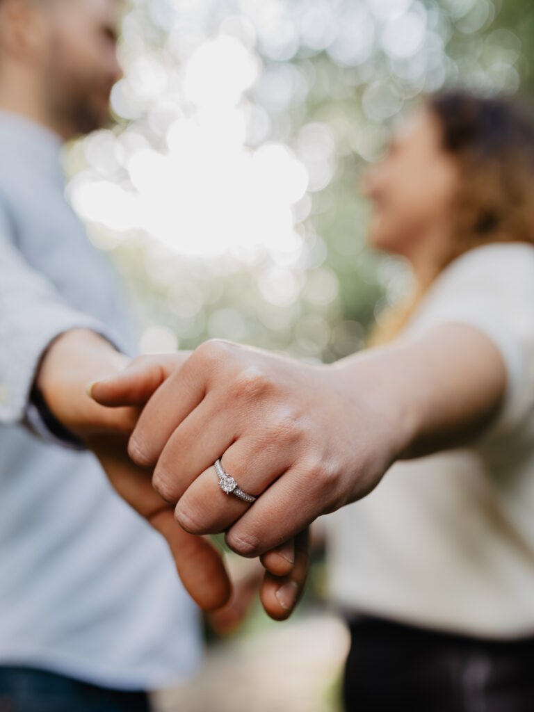La séance engagement avant le mariage : pourquoi c&rsquo;est une super idée