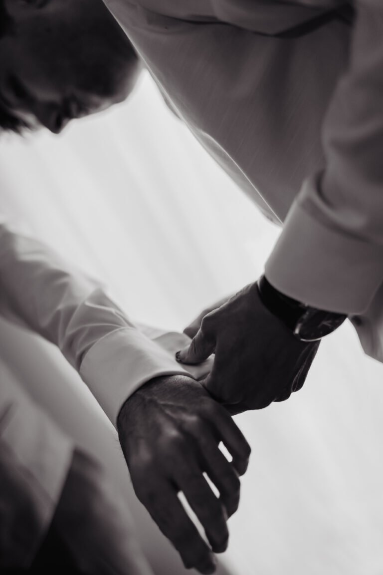 Que faire lors des préparatifs de votre mariage?